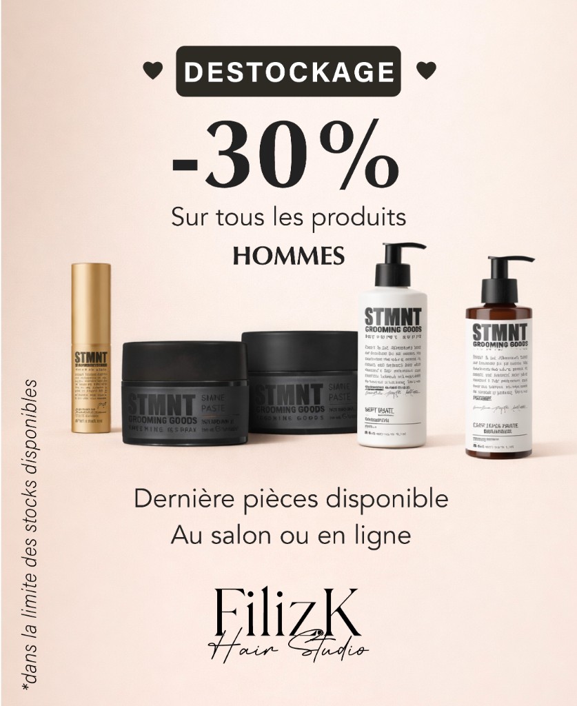 visuel destockage pour les réseaux sociaux — réalisation Djan Studio, design graphique Rennes